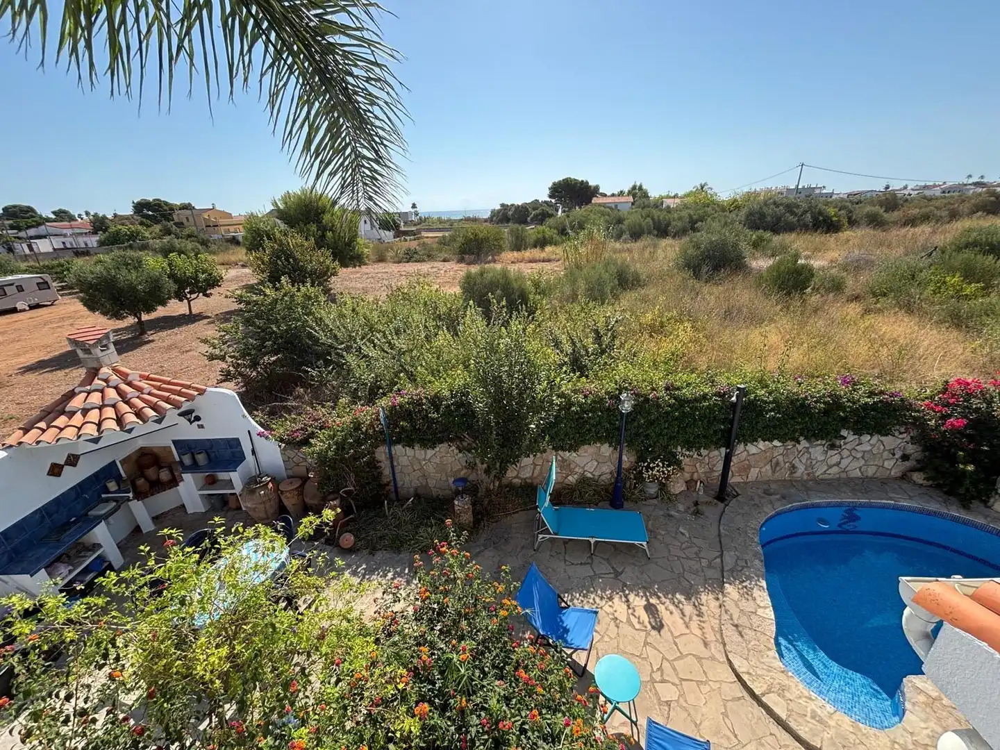 Piso de 115 m² en Vinaròs