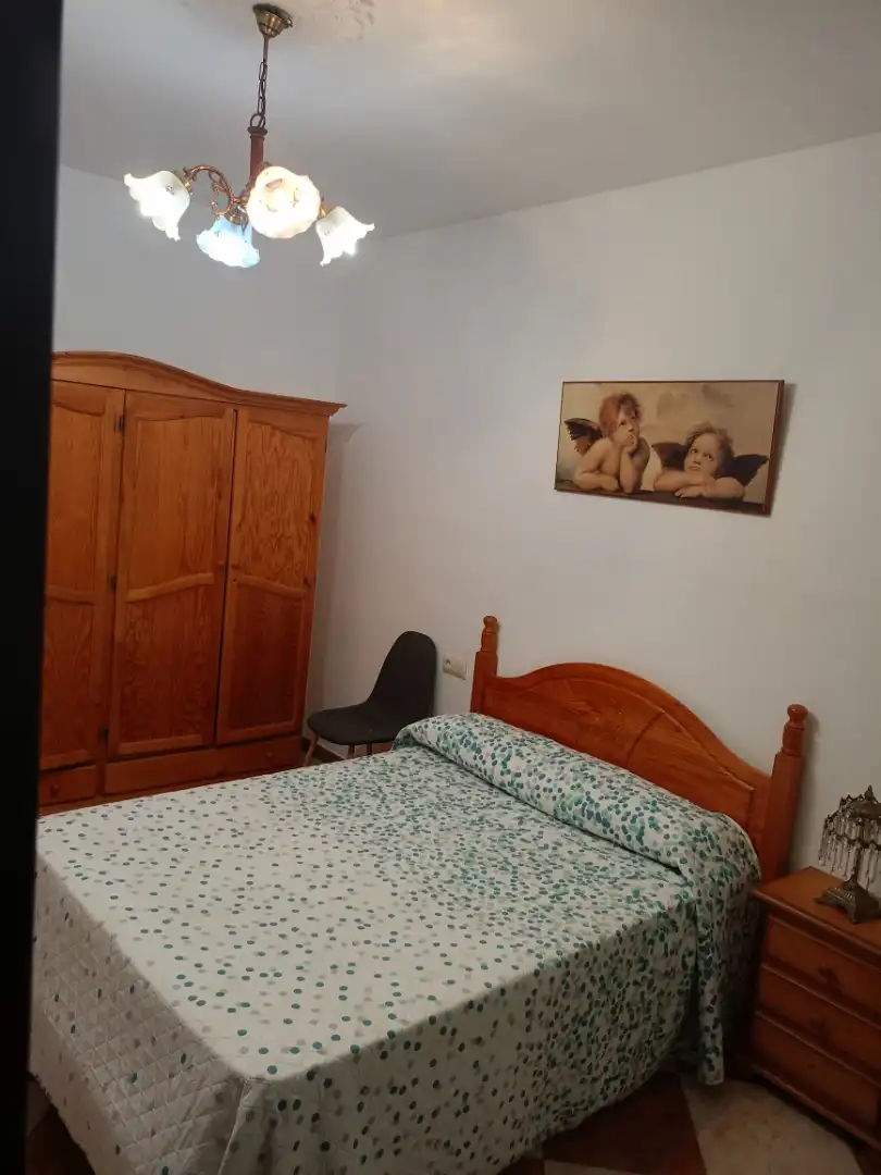 Pis de 80 m² a Baeza