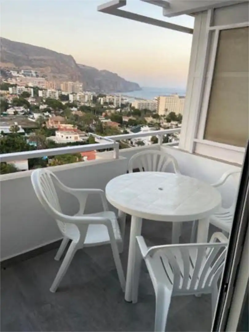 Piso de 45 m² en Roquetas de Mar