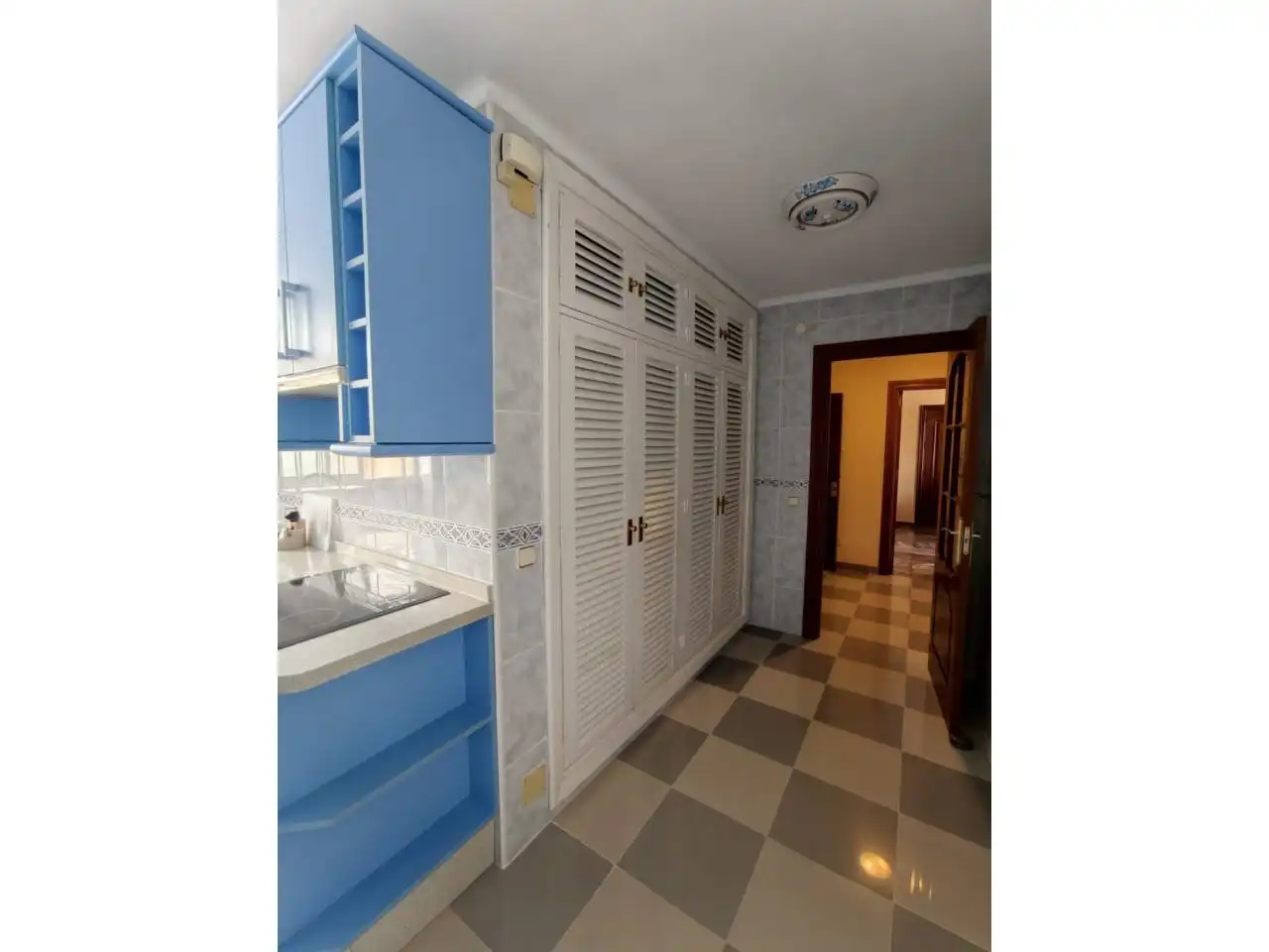 Appartamento 120 m² a Málaga