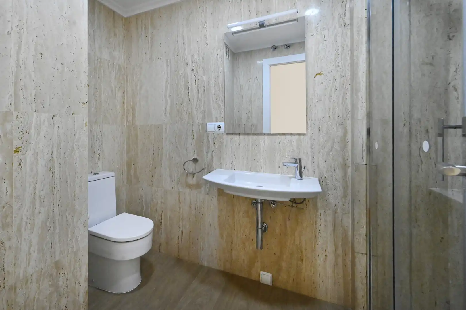 Piso de 221 m² en Santander