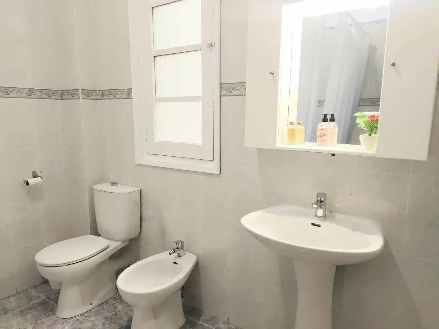 Habitación 152 m², Valencia