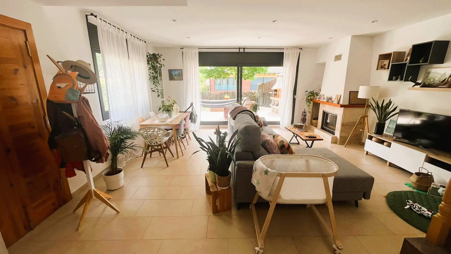 Piso de 146 m² en Gualba