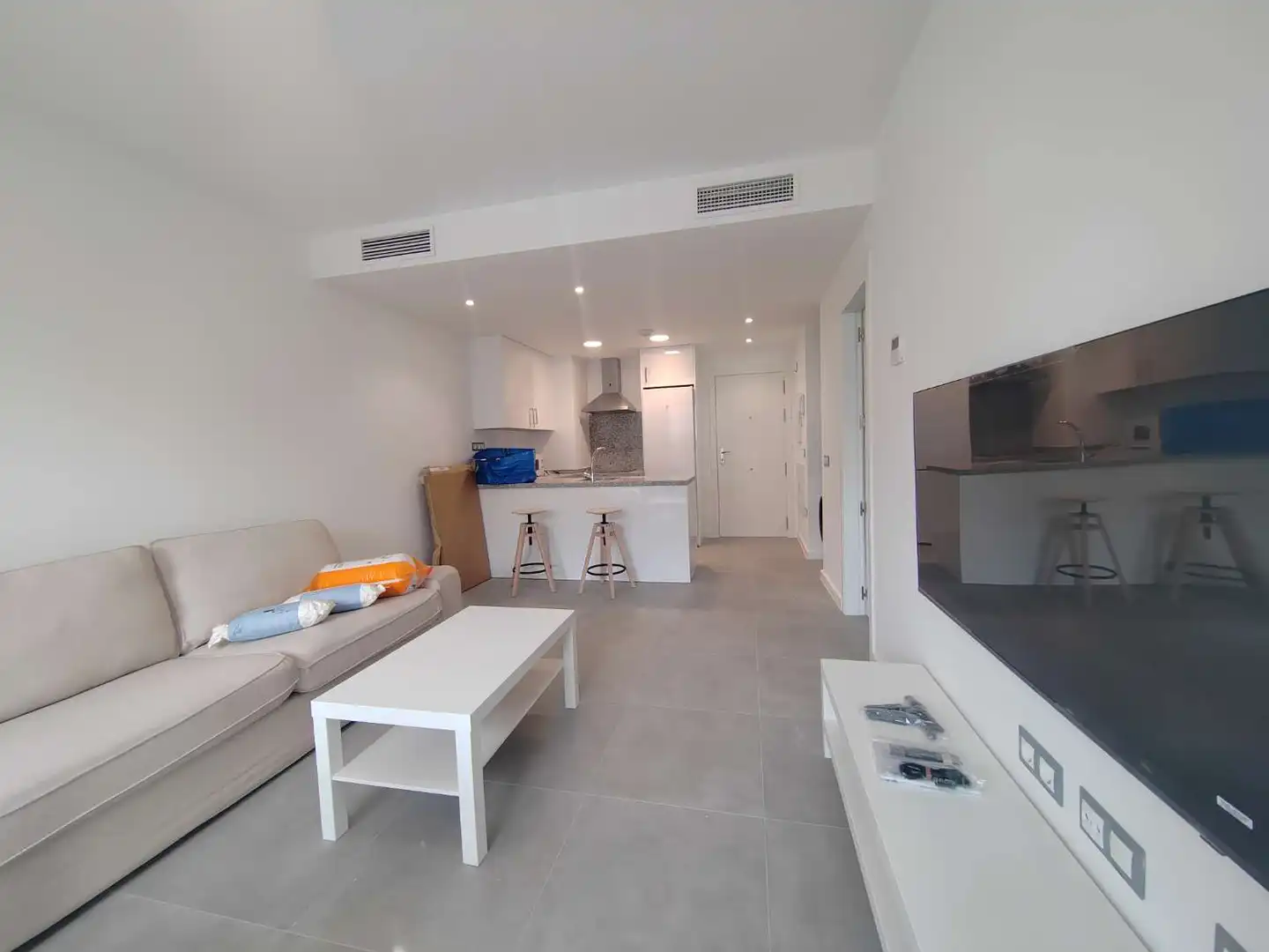 Appartamento 55 m² a Vélez-Málaga
