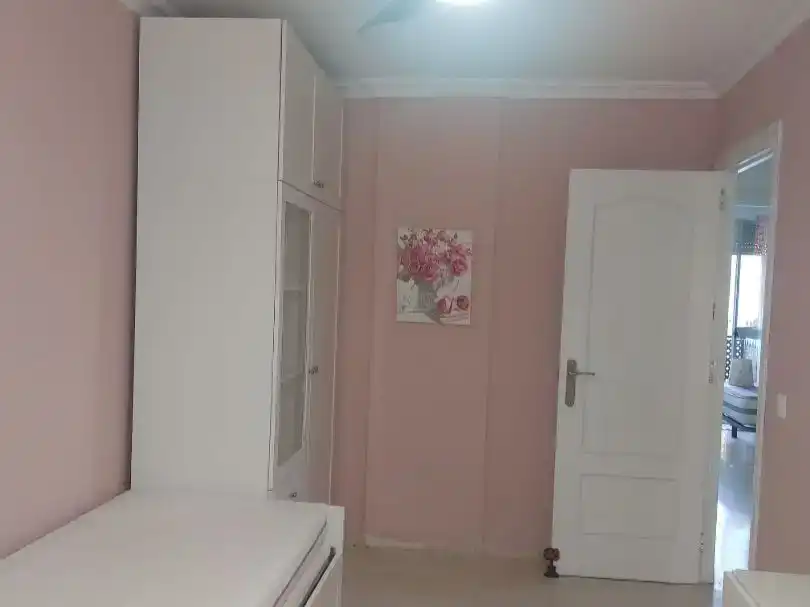 Piso de 90 m² en Sevilla