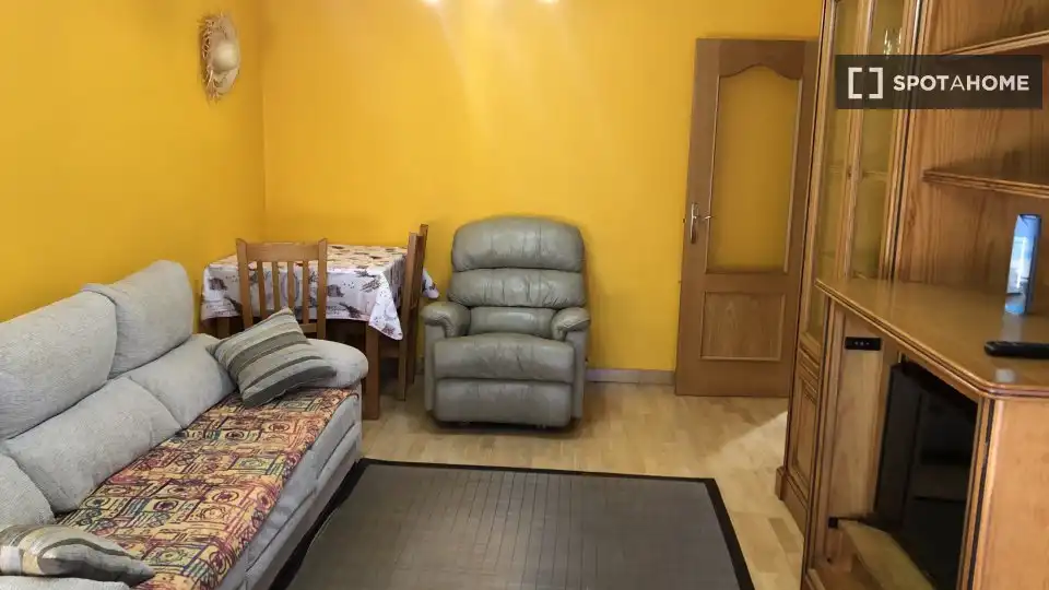 Habitación en alquiler, Valladolid