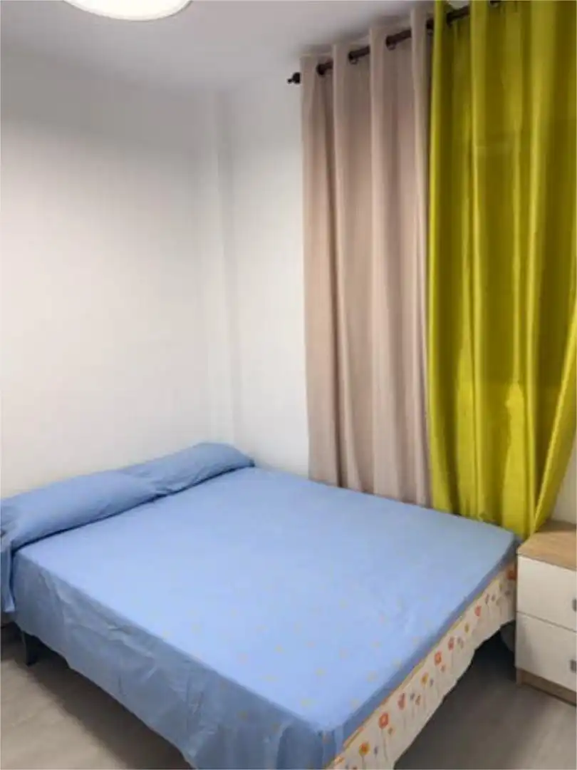 Piso de 70 m² en Roquetas de Mar