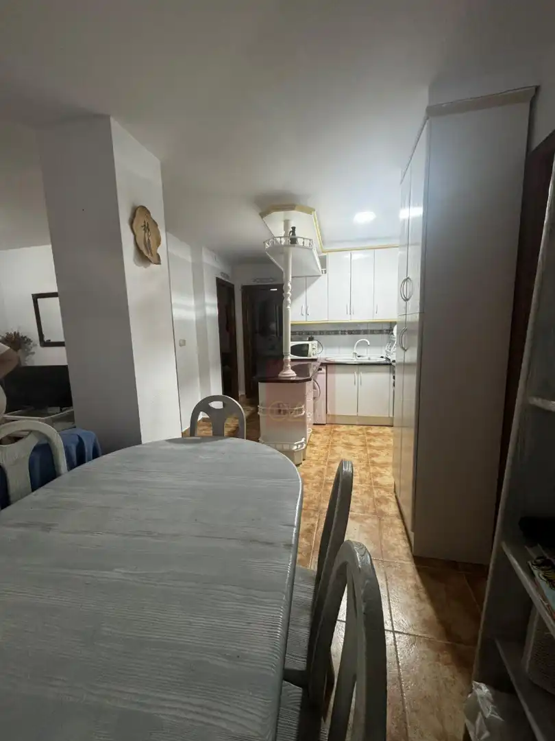 Pis de 84 m² a Granada