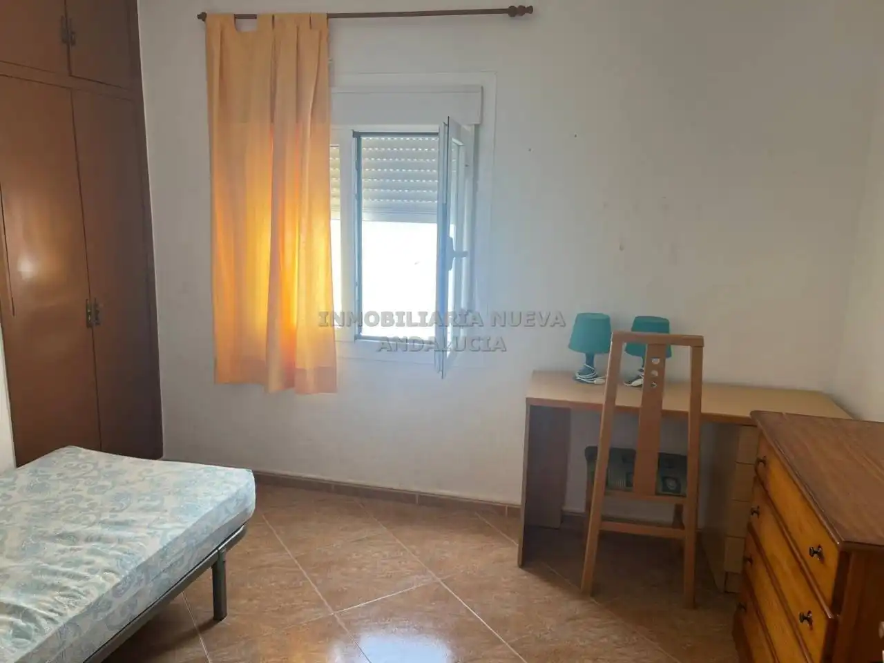 Piso de 75 m² en Almería