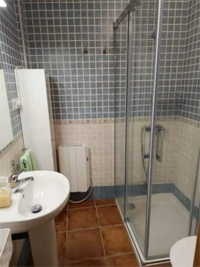 Piso de 70 m² en Montanuy
