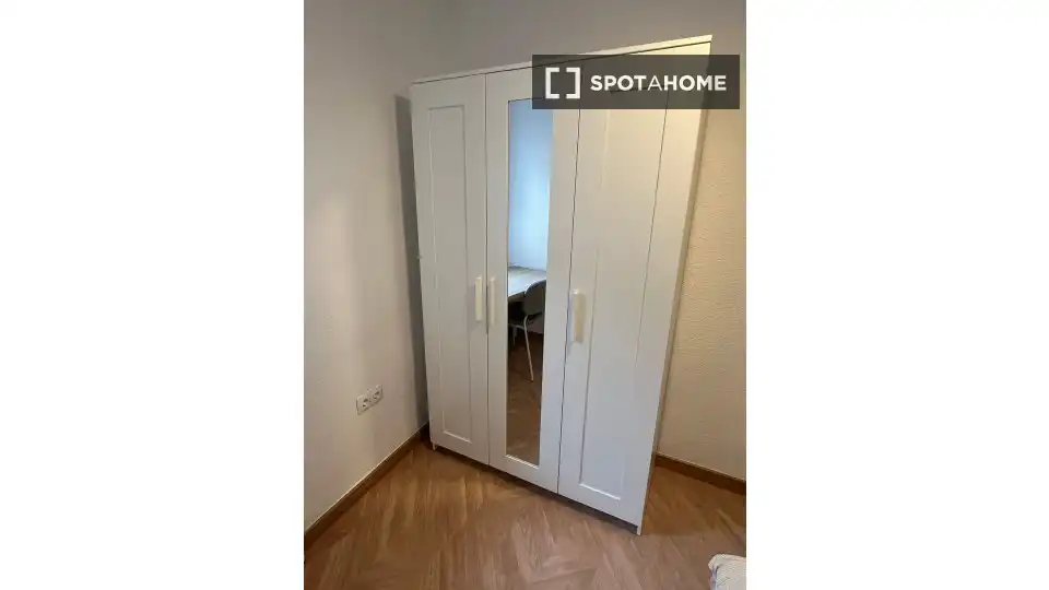 Habitación en alquiler, Granada