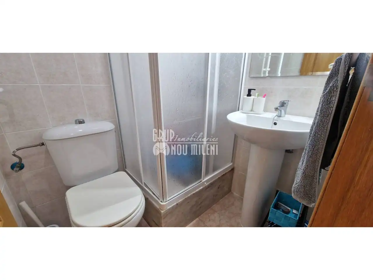 Piso de 90 m² en Cullera