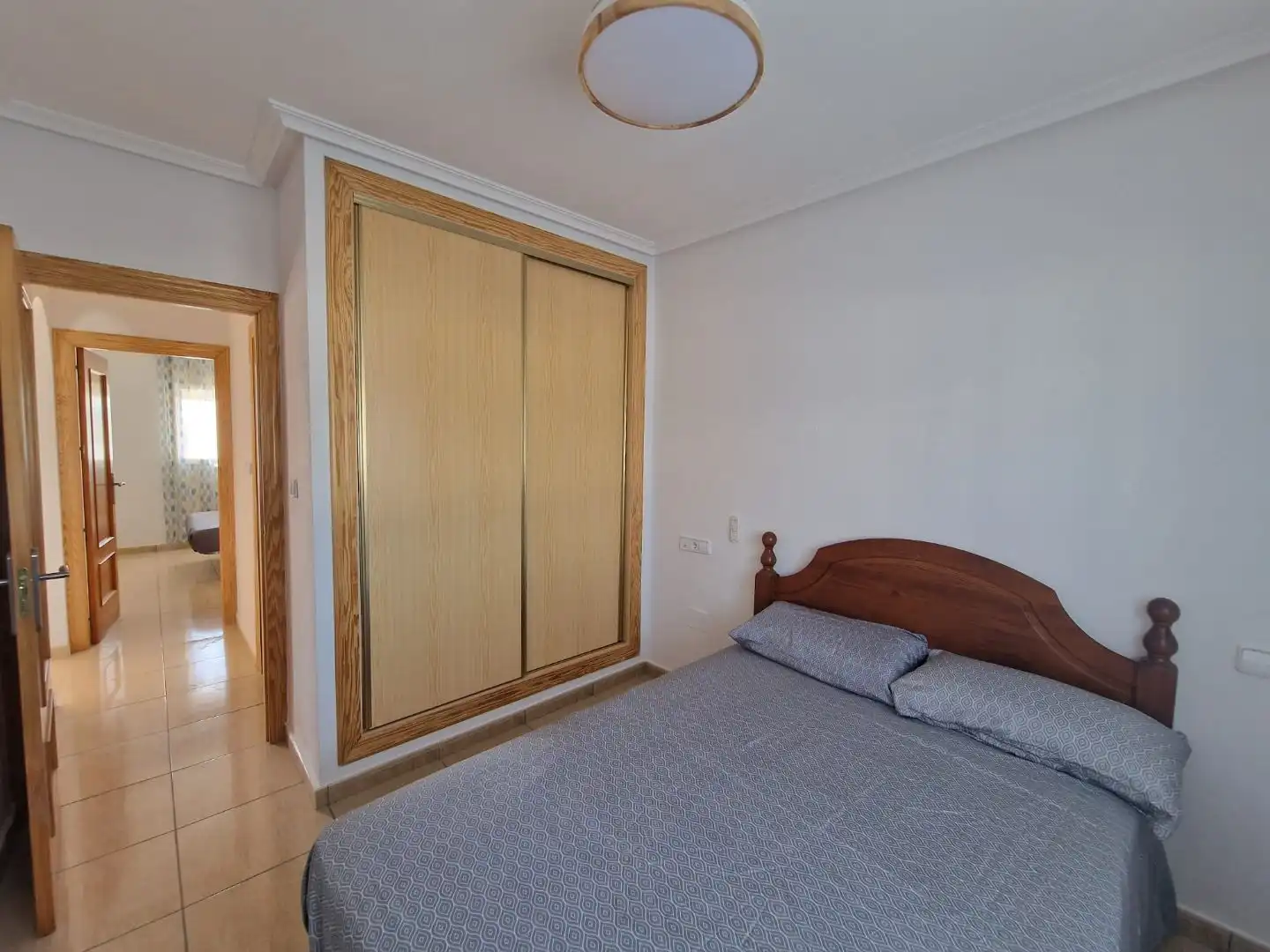 Piso de 90 m² en Murcia
