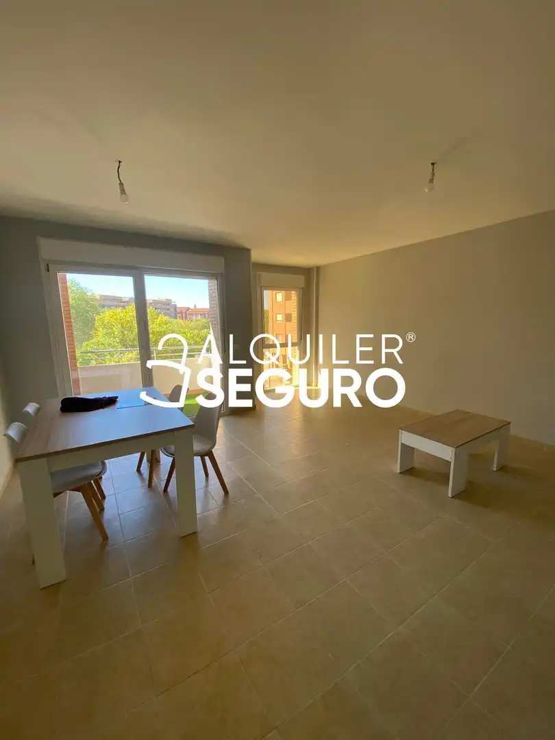 Apartamento 90 m² em Guadalajara