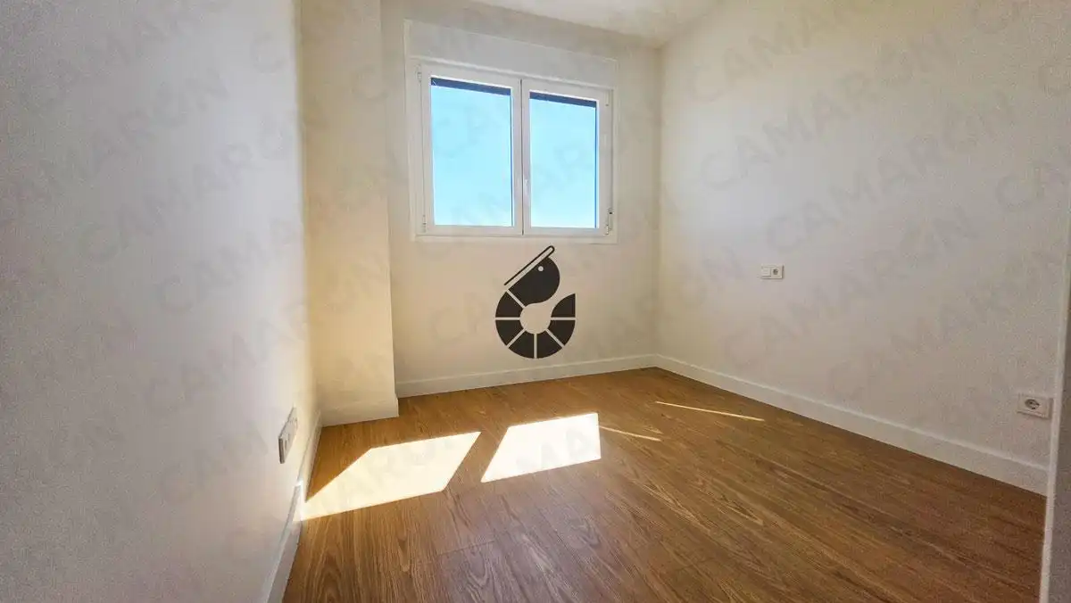 Piso de 98 m² en Sevilla