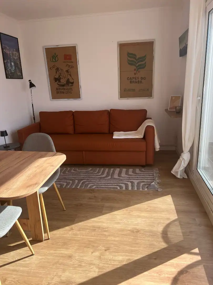 Piso de 65 m² en Palamós