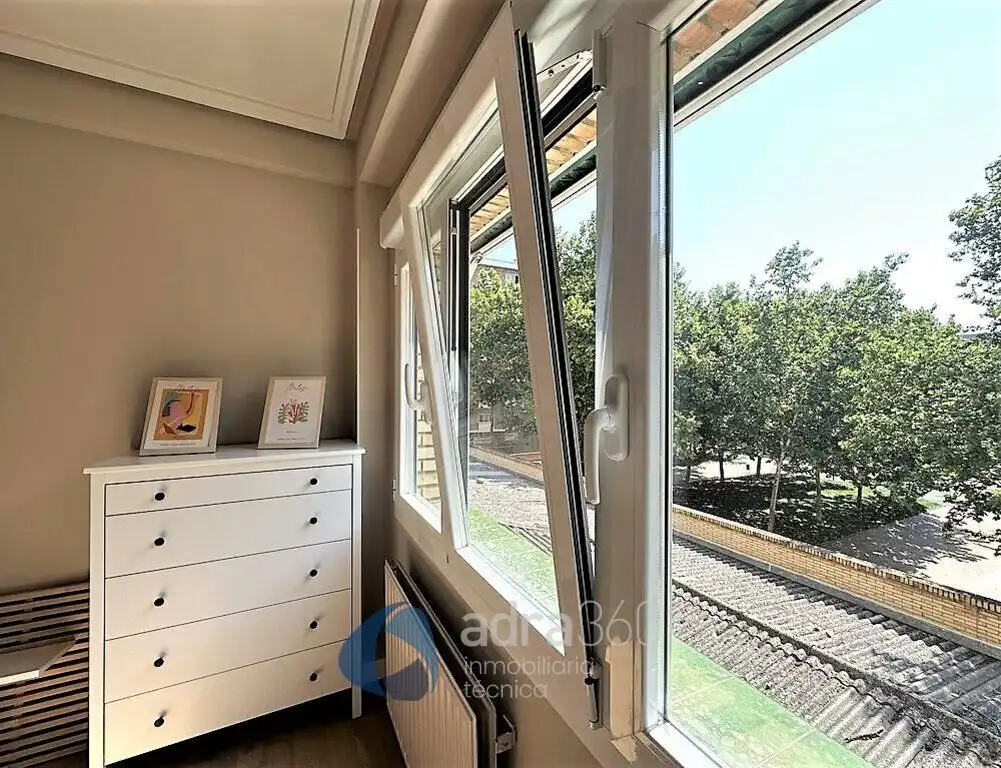 Pis de 114 m² a Logronyo