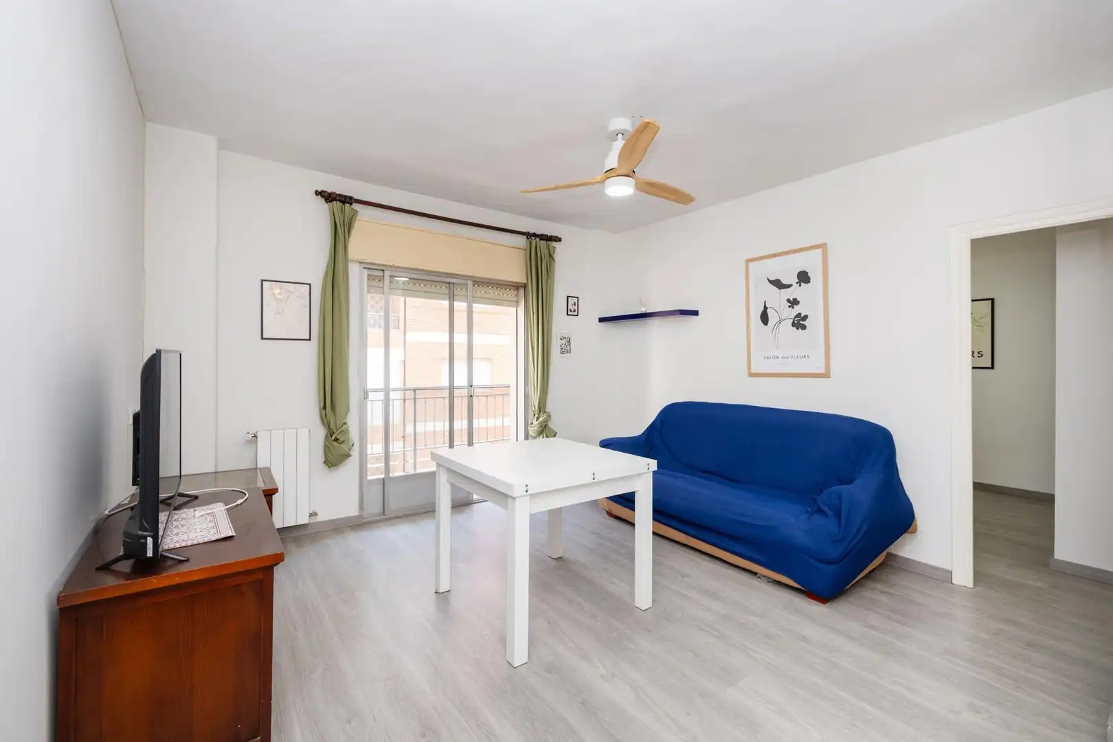 Piso de 110 m² en Granada