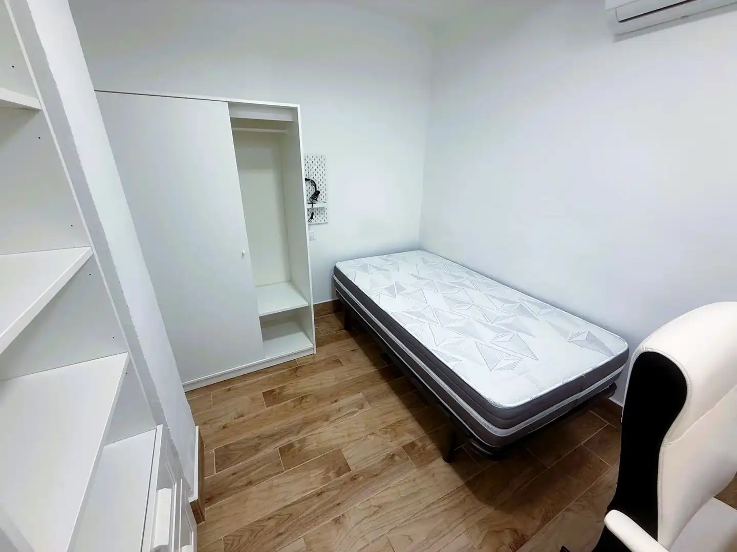 Wohnung 89 m² in Granada