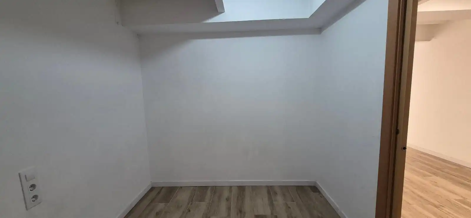 Pis de 50 m² a Barcelona