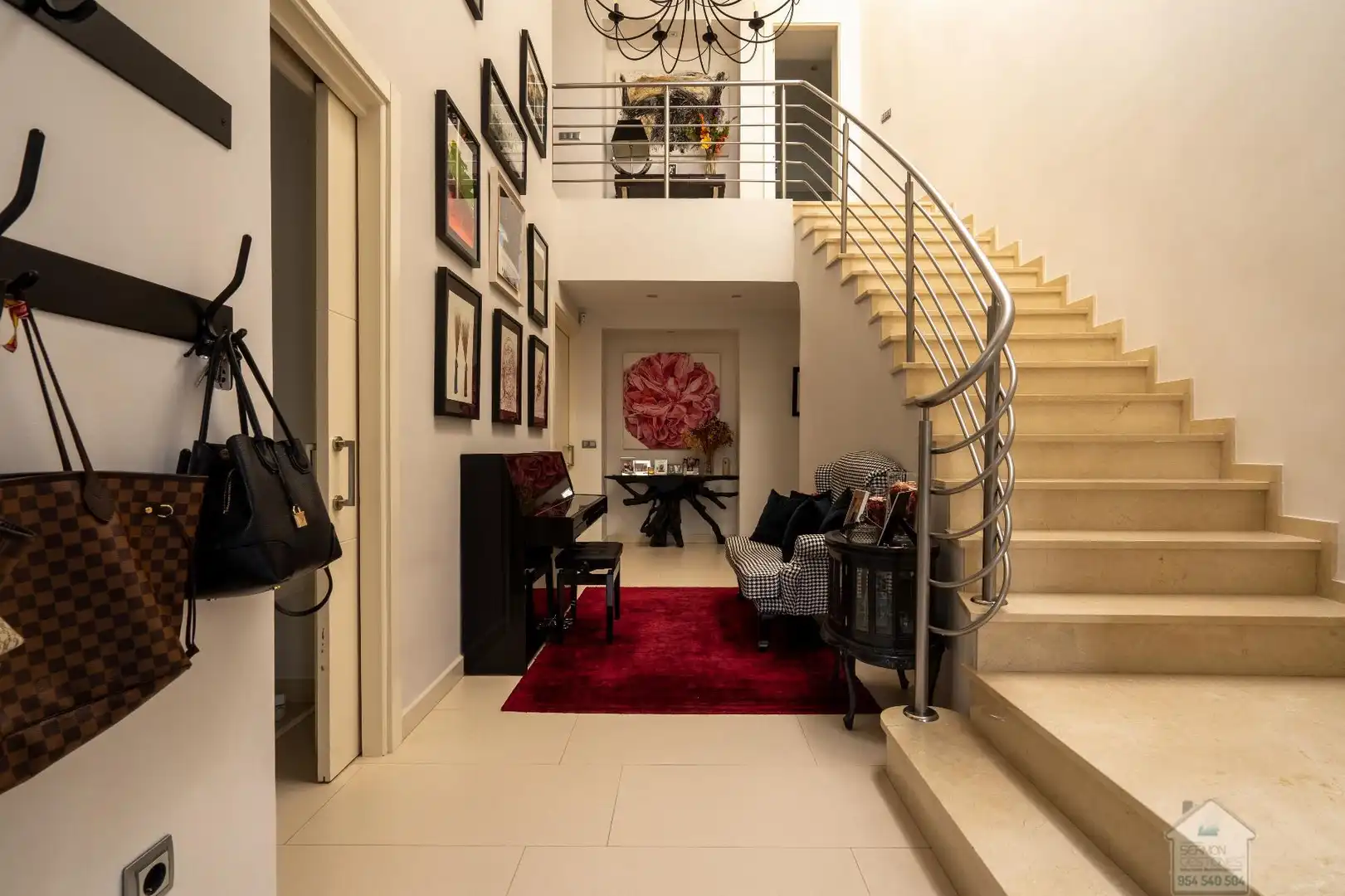 Appartement 372 m² à Dos Hermanas