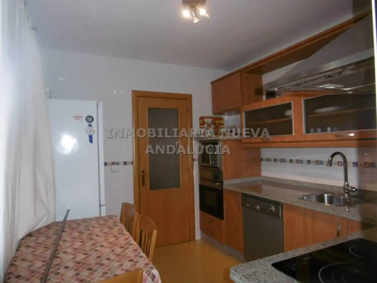 Piso de 70 m² en Almería