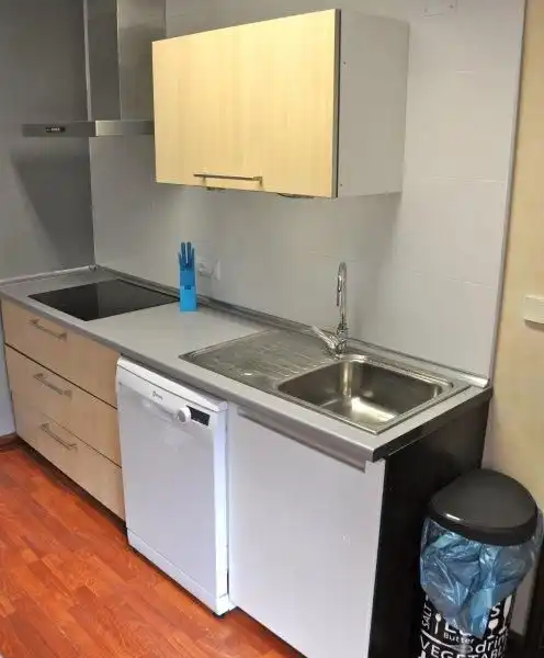 Habitación 190 m², Valladolid