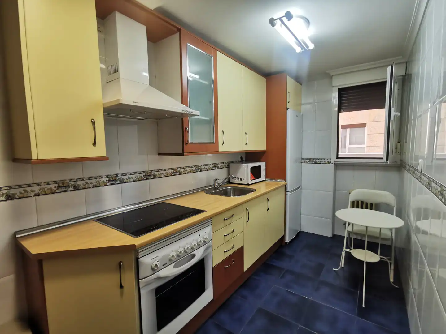 Piso de 55 m² en Salamanca