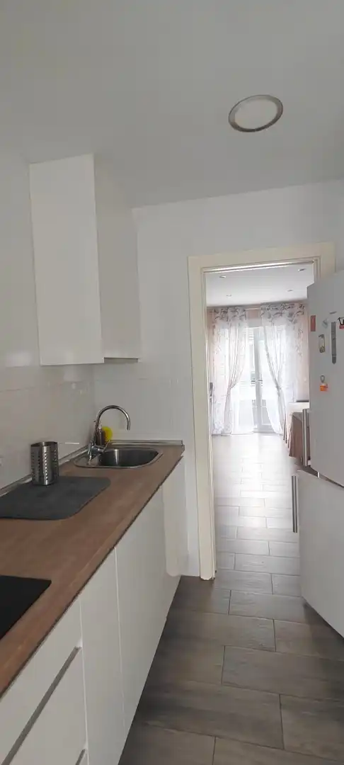 Piso de 85 m² en Cáceres