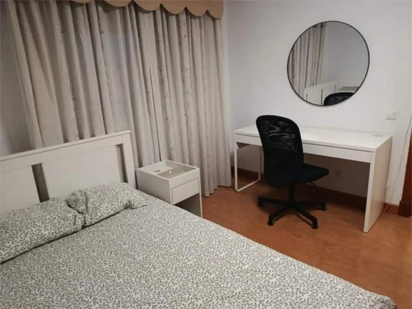 Piso de 120 m² en Almería