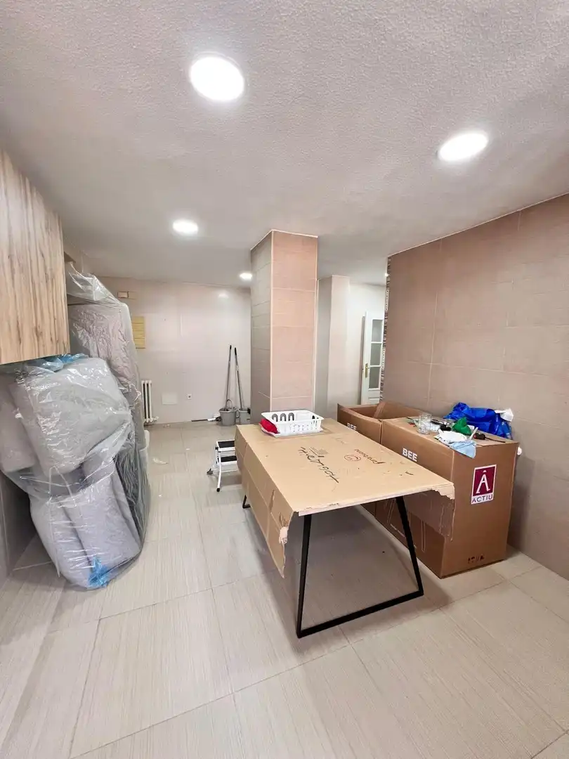 Habitació 250 m², Múrcia