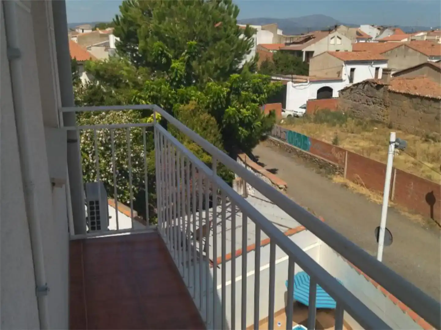 Piso de 80 m² en Moraleja
