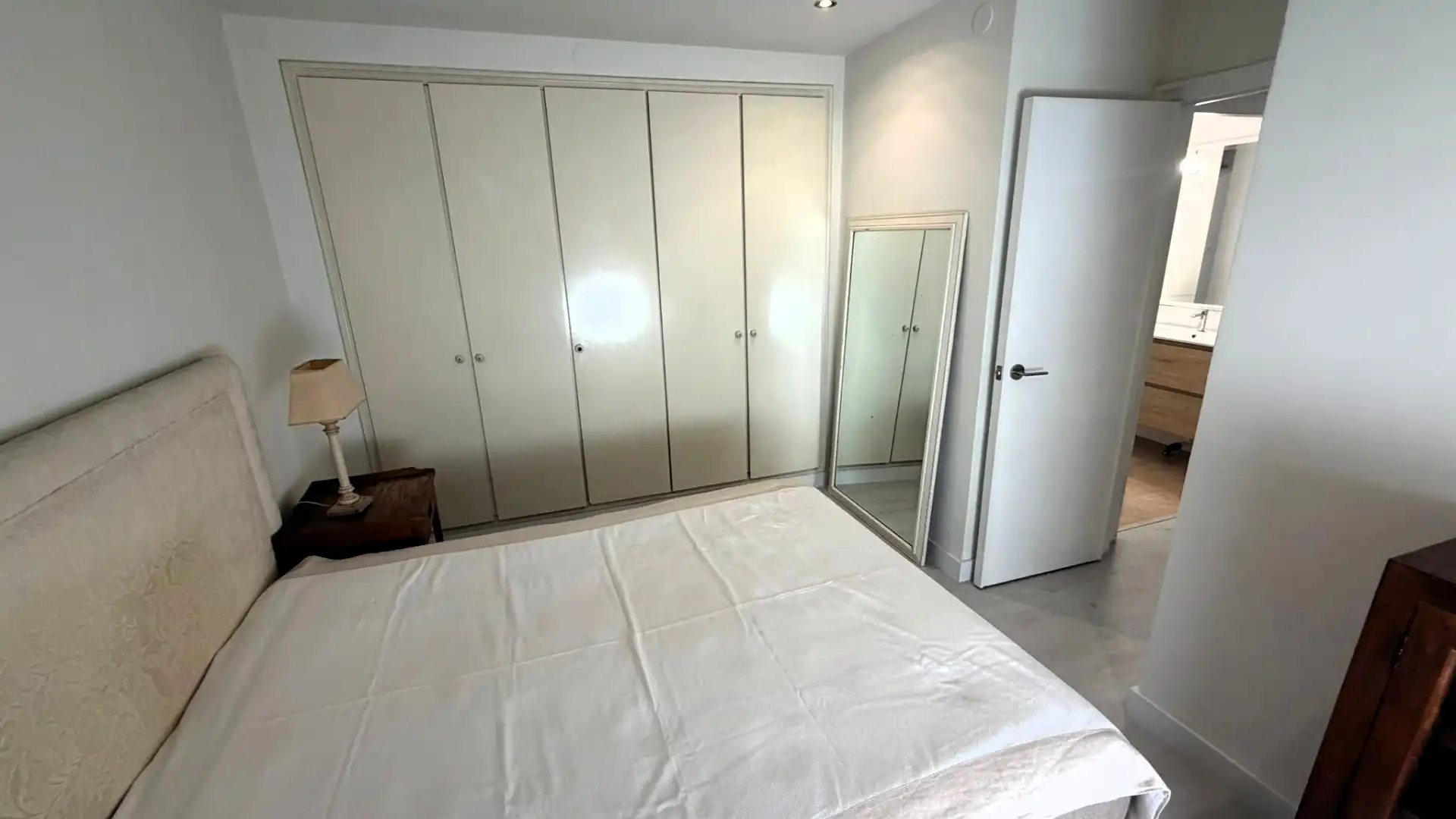 Pis de 97 m² a València