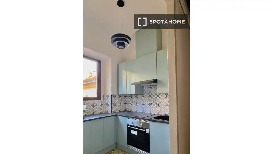 Habitación 207 m², Granada