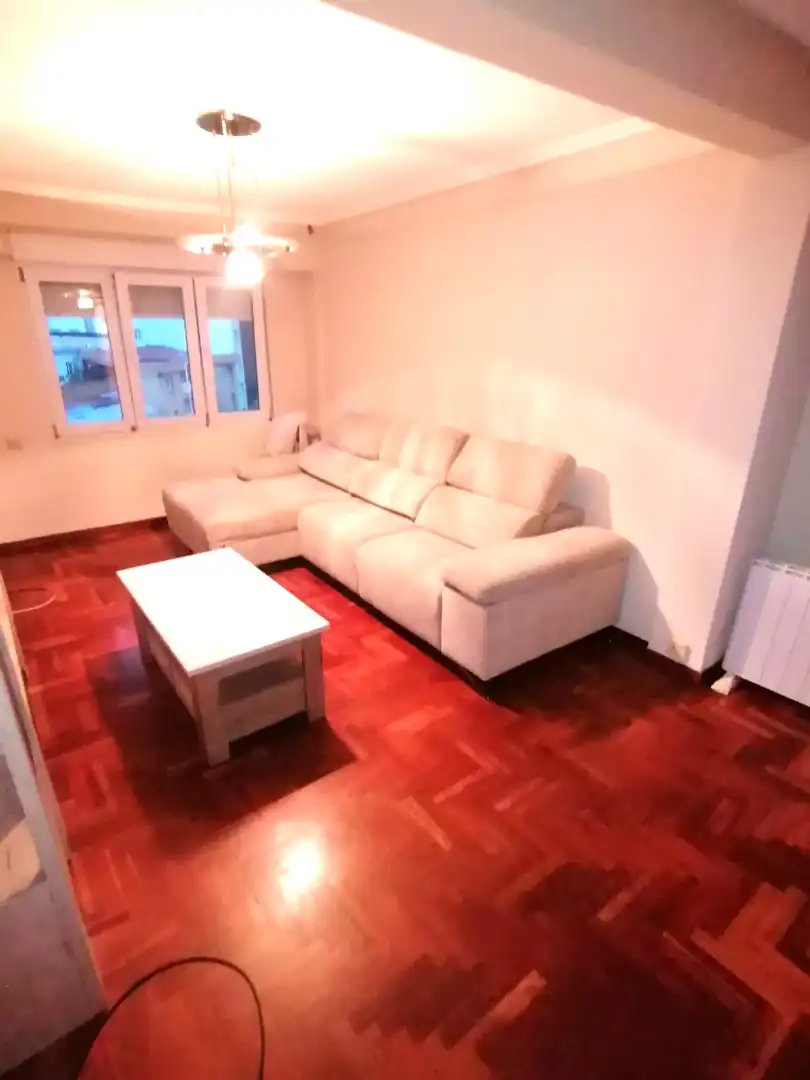 Pis de 80 m² a Gijón