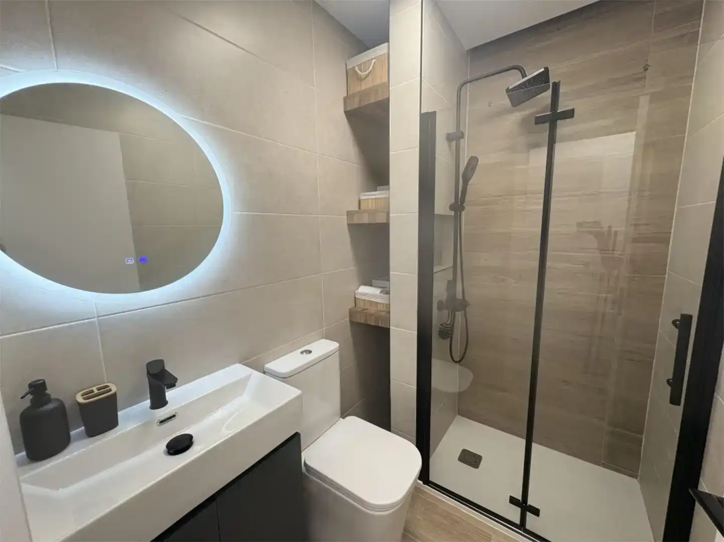 Habitación 100 m², Almagro