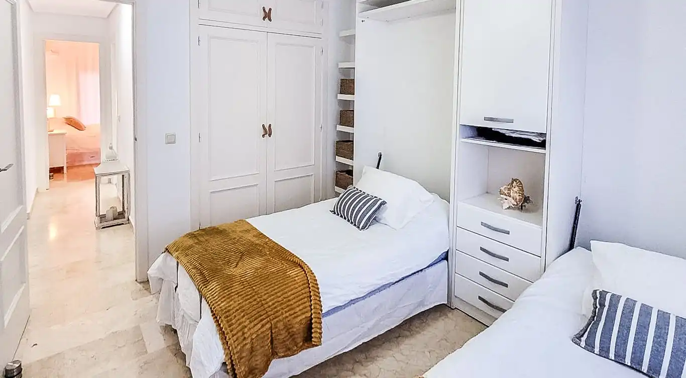 Pis de 90 m² a Xàbia