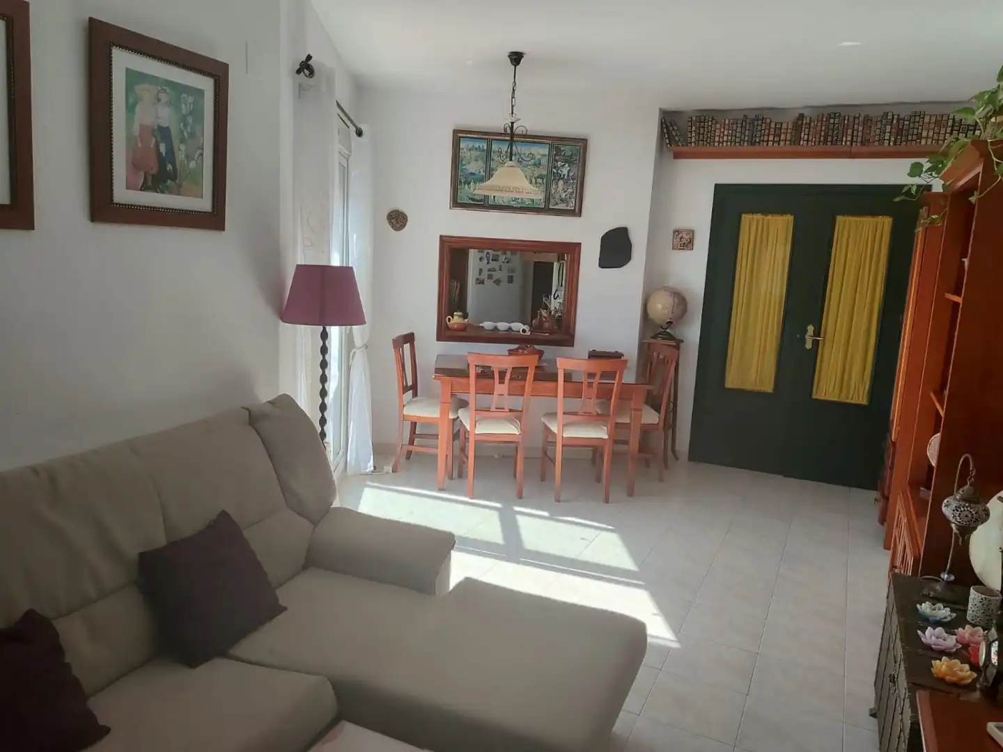 Piso de 78 m² en Punta Umbría