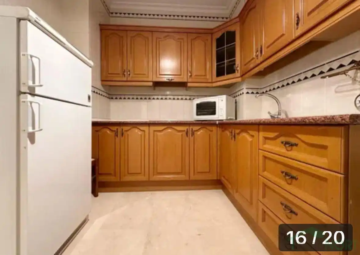Piso de 75 m² en Cartagena