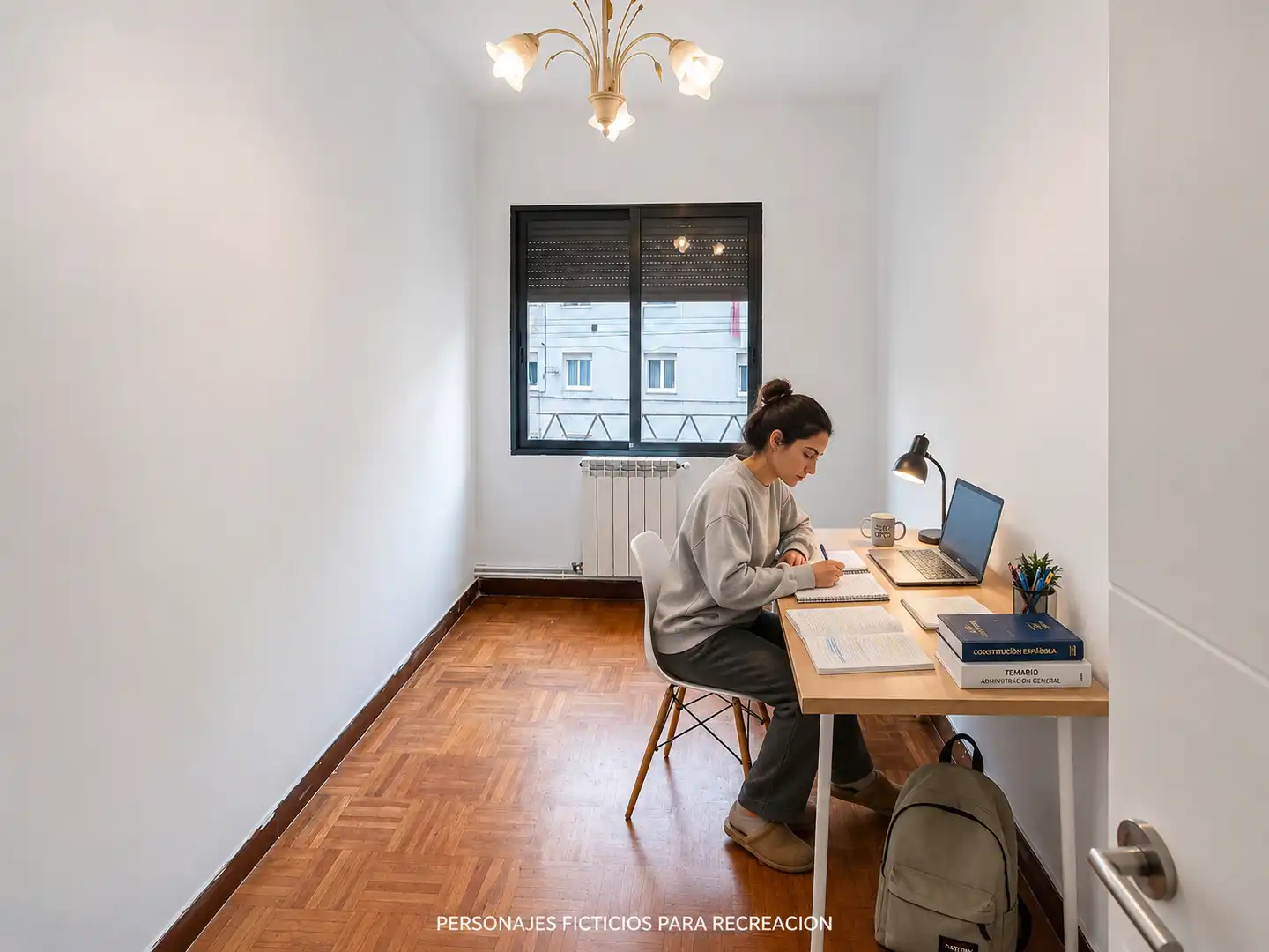 Pis de 66 m² a Santander