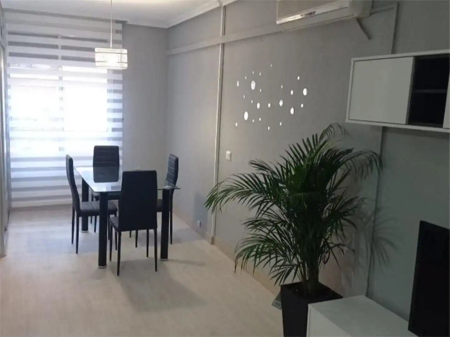 Pis de 80 m² a Cáceres