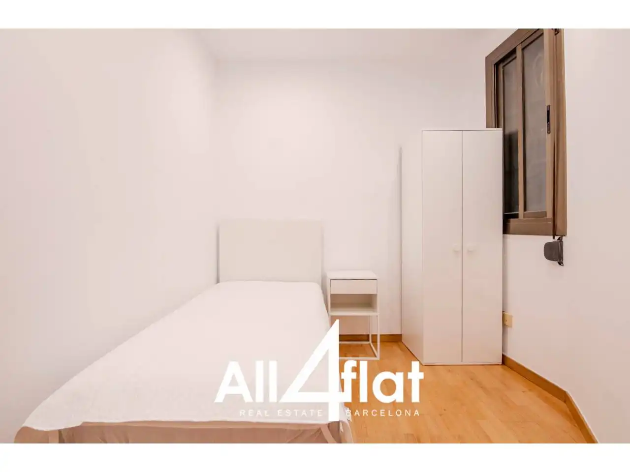 Apartamento 56 m² em Barcelona