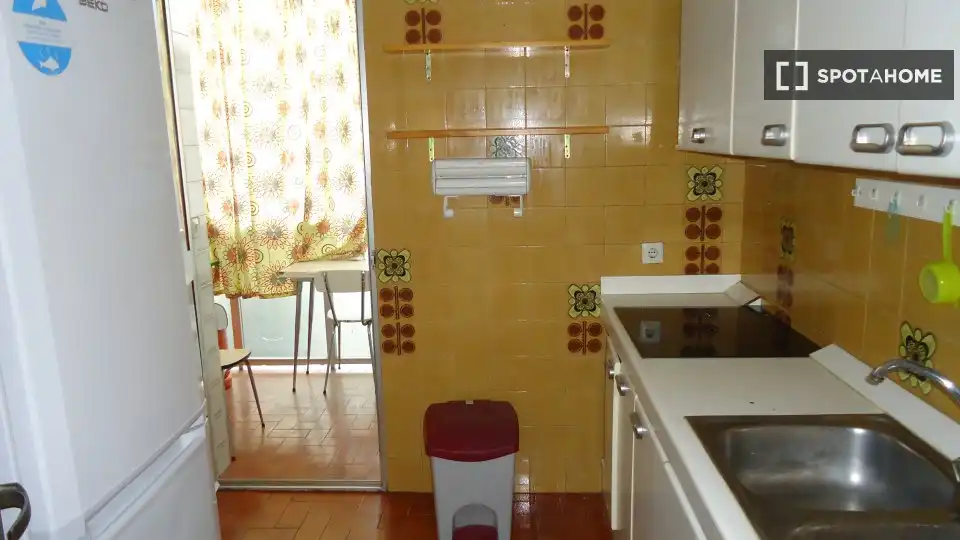 Habitación en alquiler, Córdoba