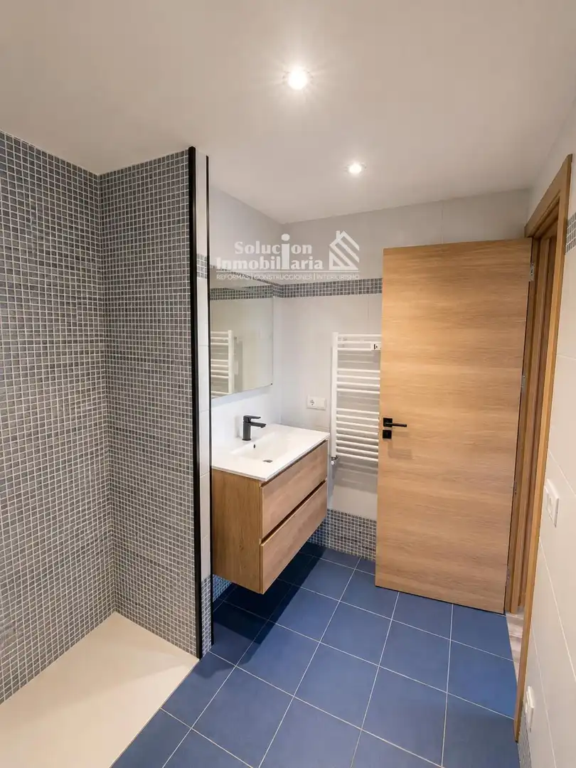 Piso de 57 m² en Salamanca