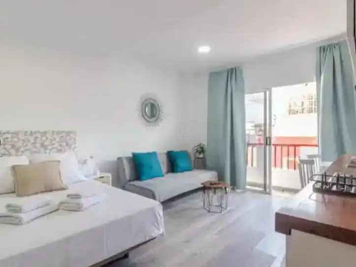 Pis de 40 m² a Las Palmas de Gran Canaria