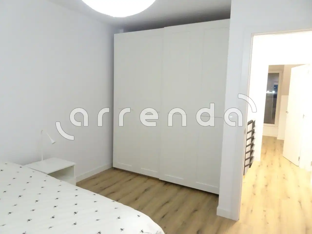 Piso de 90 m² en Santander