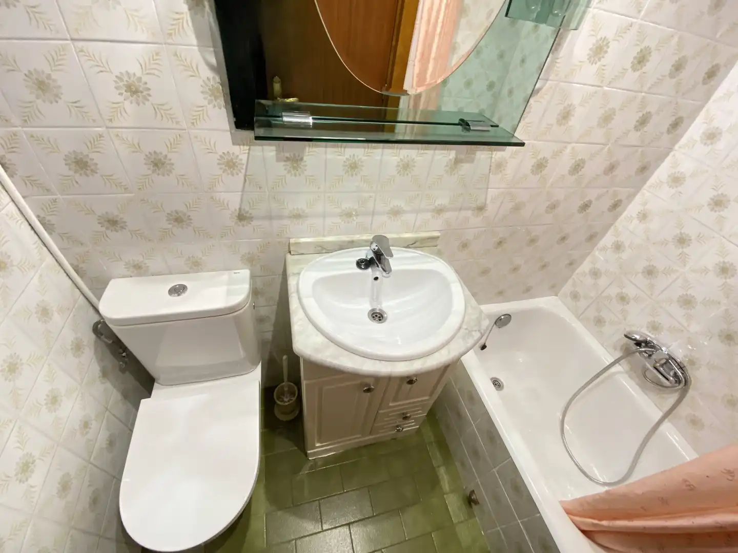Piso de 91 m² en Bilbao