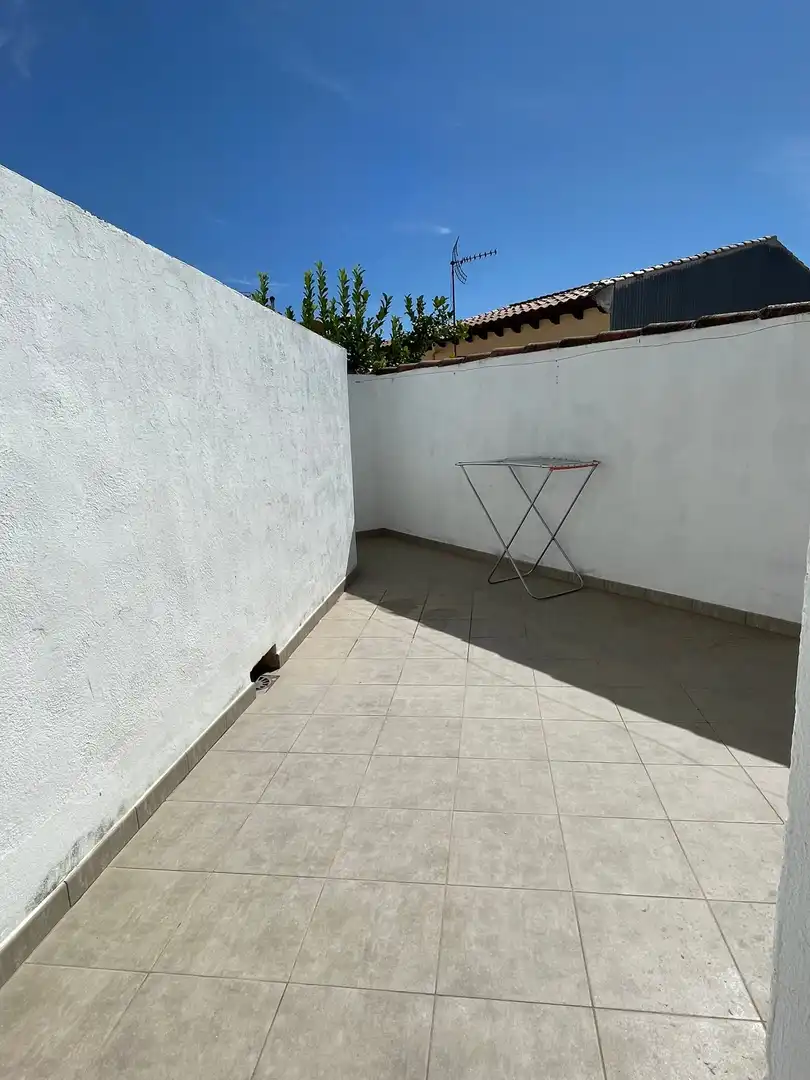 Piso de 75 m² en Baeza