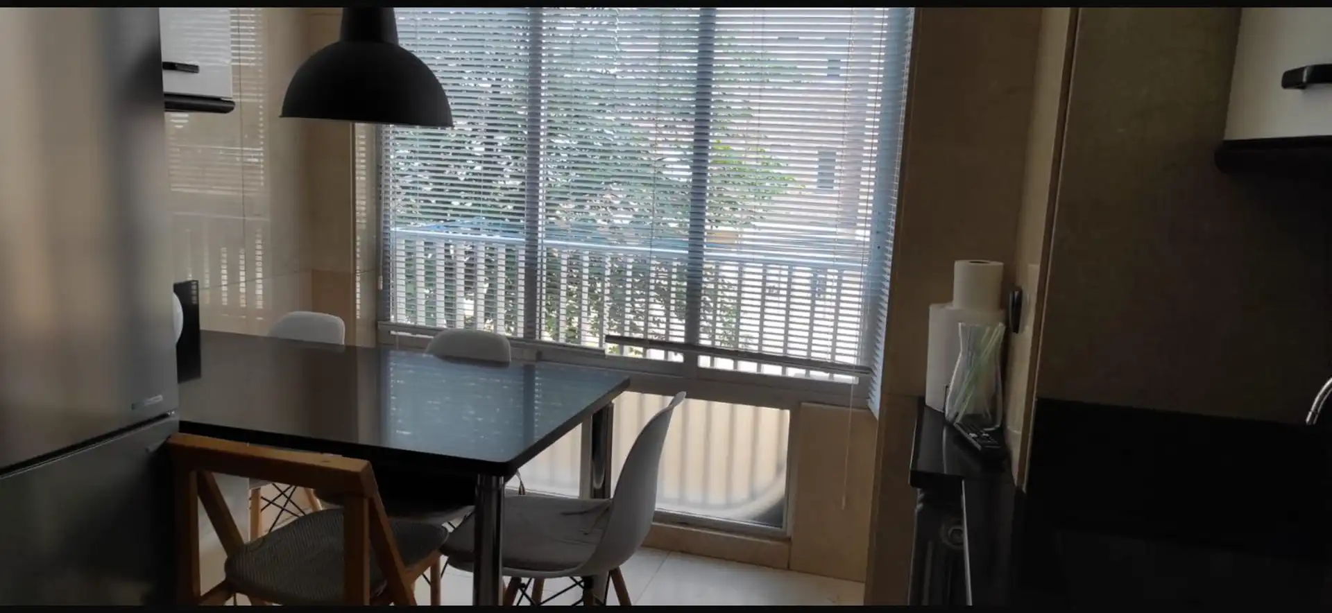 Piso de 125 m² en Zamora