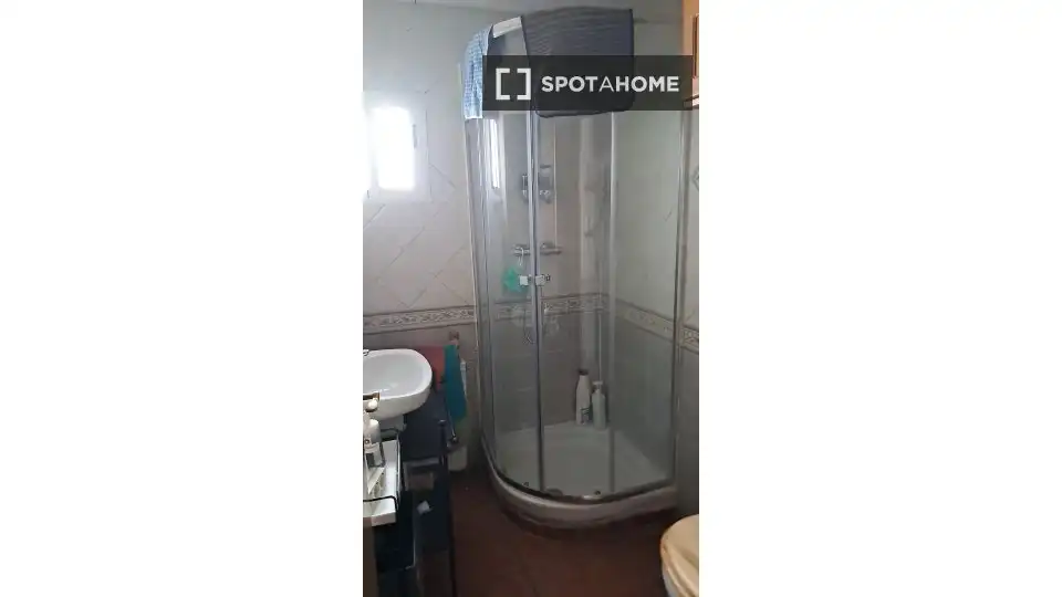 Habitación en alquiler, Madrid